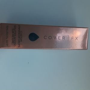 COVER FX custom enhancer drops HIGHLIGHTER